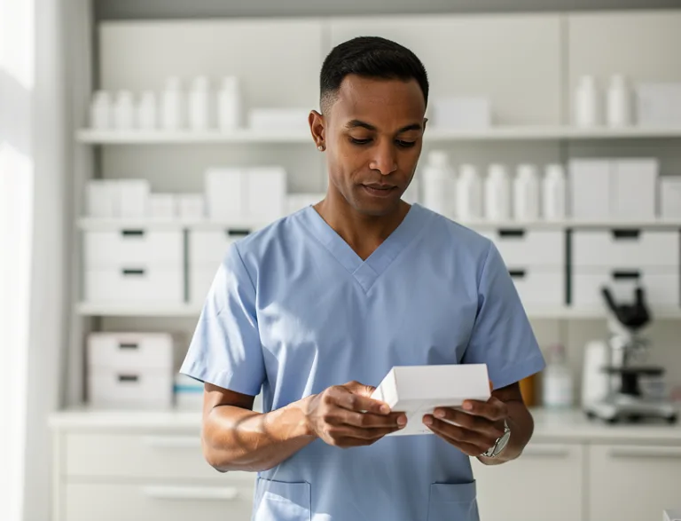 On-Call Pharmacy service in Les Rivieres